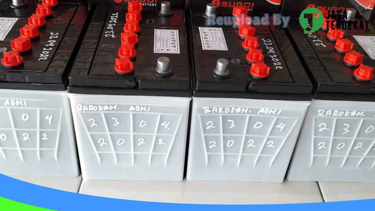 Gambar Aki Barokah Adhi 2 di Karanganyar, Jawa Tengah ke 3