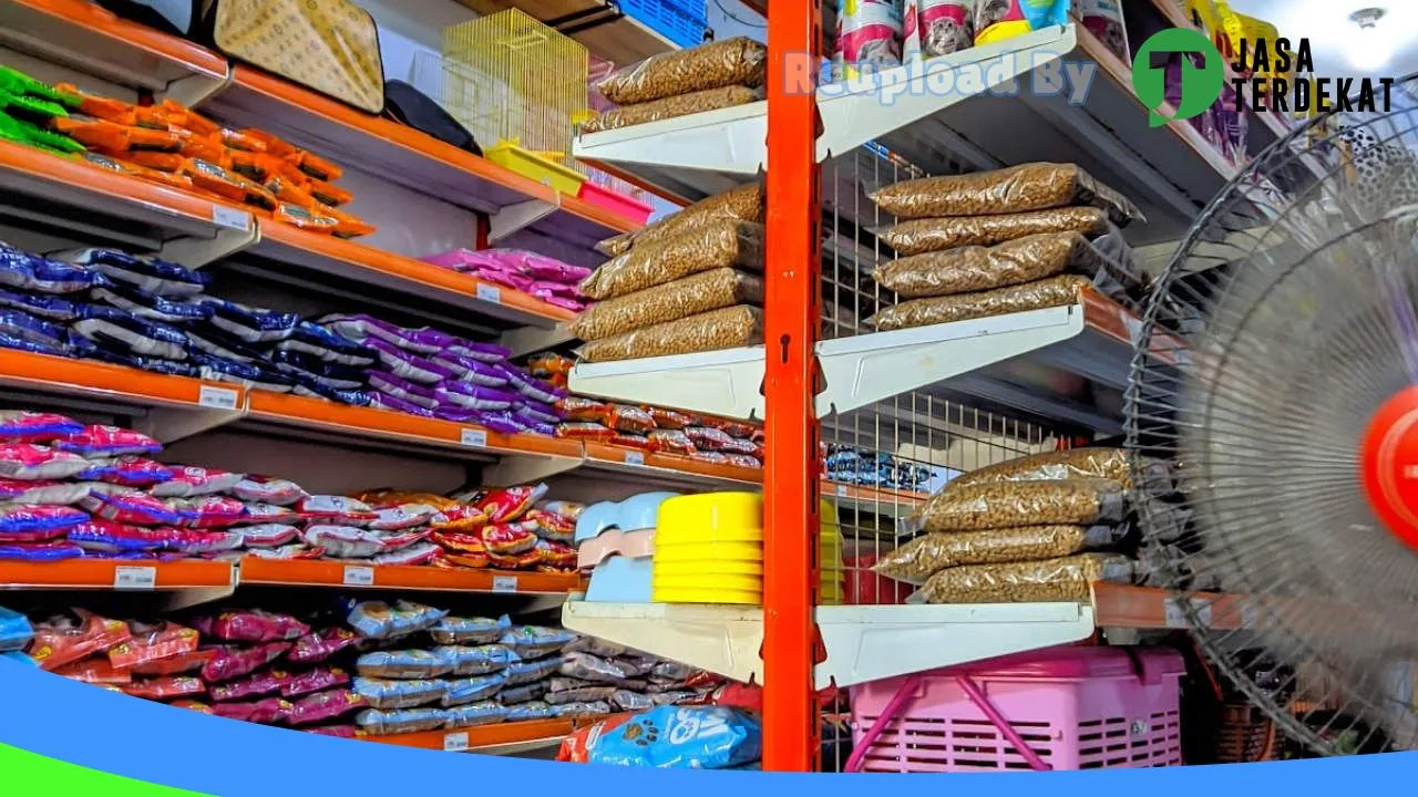 Gambar Eddel Petshop Dekso di Kulon Progo, DI Yogyakarta ke 1