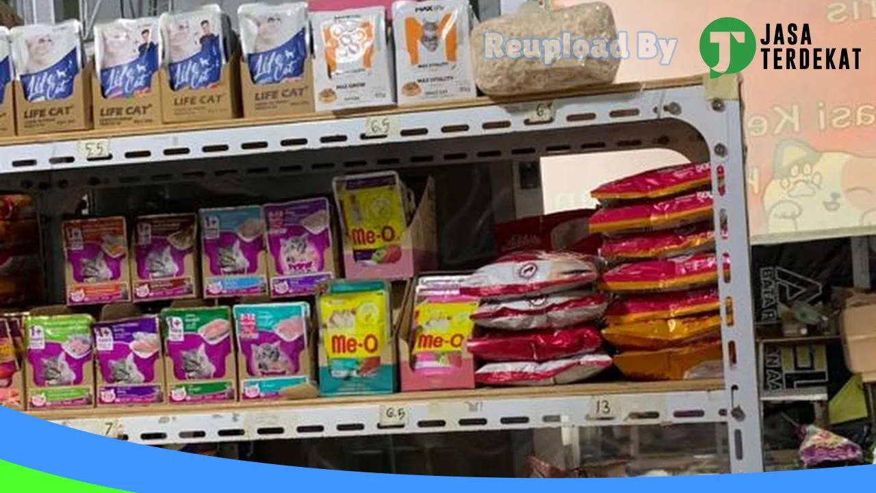 Gambar Aria Petshop Banjarmasin di Kota Banjarmasin, Kalimantan Selatan ke 3