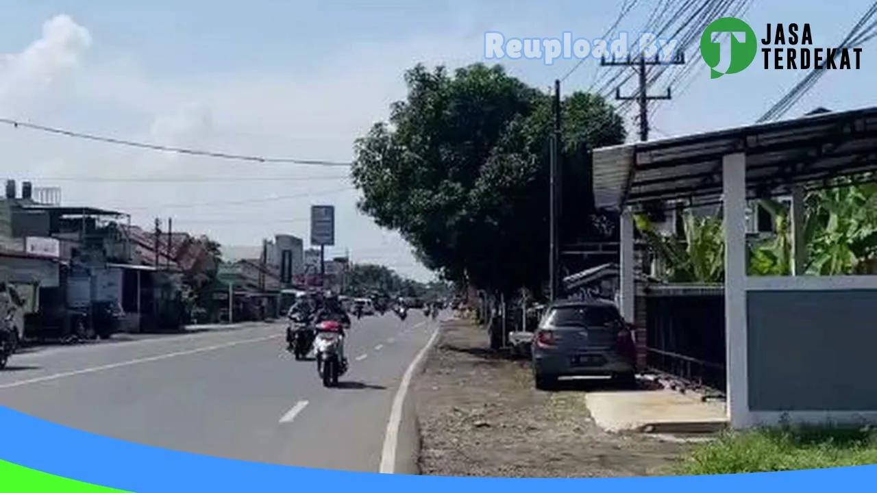 Gambar Toko CS Aki Cilacap Utara (Pas Tikungan Pasar Saliwangi) di Cilacap, Jawa Tengah ke 1