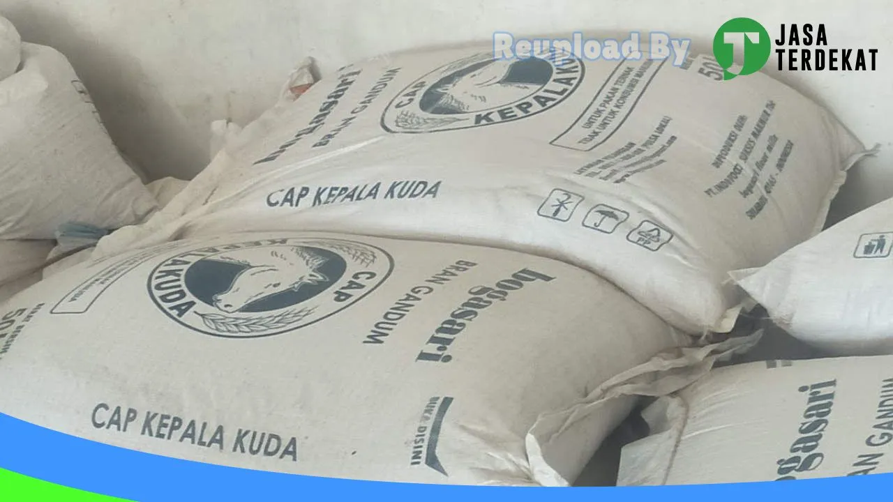 Gambar Toko Exodus di Timor Tengah Selatan, Nusa Tenggara Timur ke 1