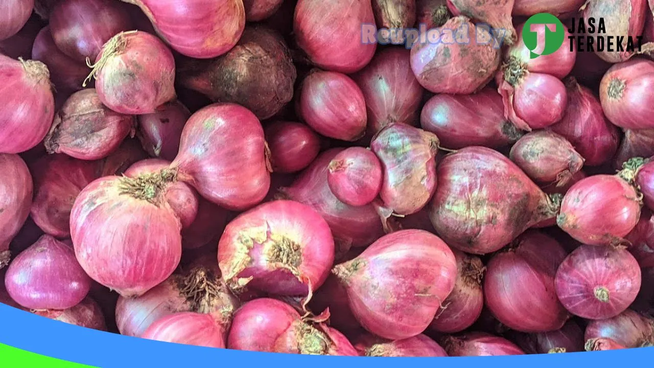 Gambar Kios R&B Soe di Timor Tengah Selatan, Nusa Tenggara Timur ke 5