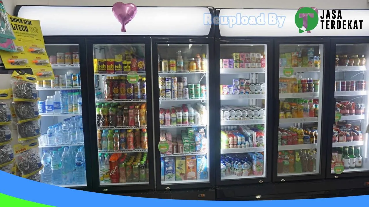 Gambar DEWATA STORE – CABANG 04 · Jl. Salasa Namudat, Fak Fak Selatan, Distrik Fakfak, Kabupaten Fakfak, Papua Bar. 98011, Indonesia di Fakfak, Papua Barat ke 2