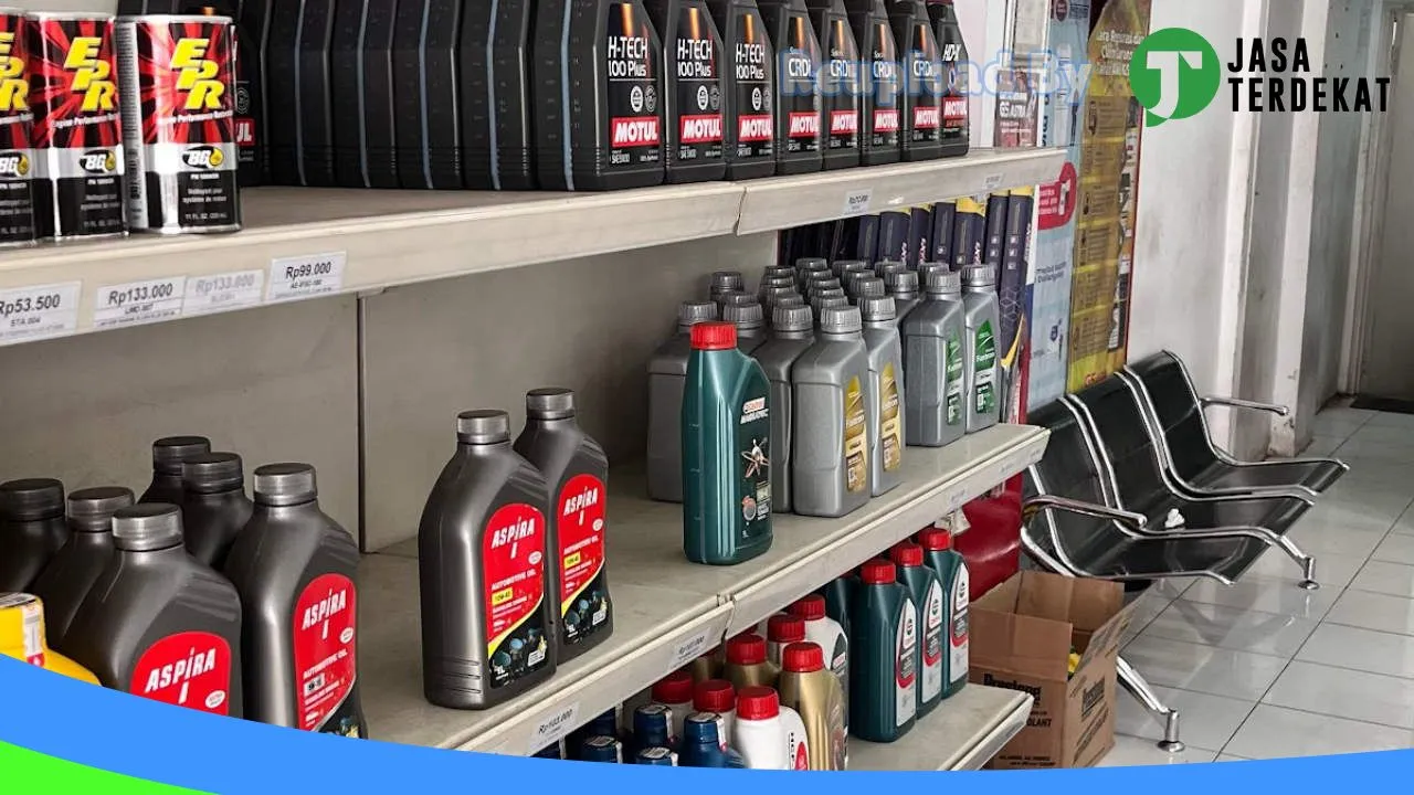 Gambar Shop & Drive – Sudirman, Bukittinggi di Tanah Datar, Sumatera Barat ke 1