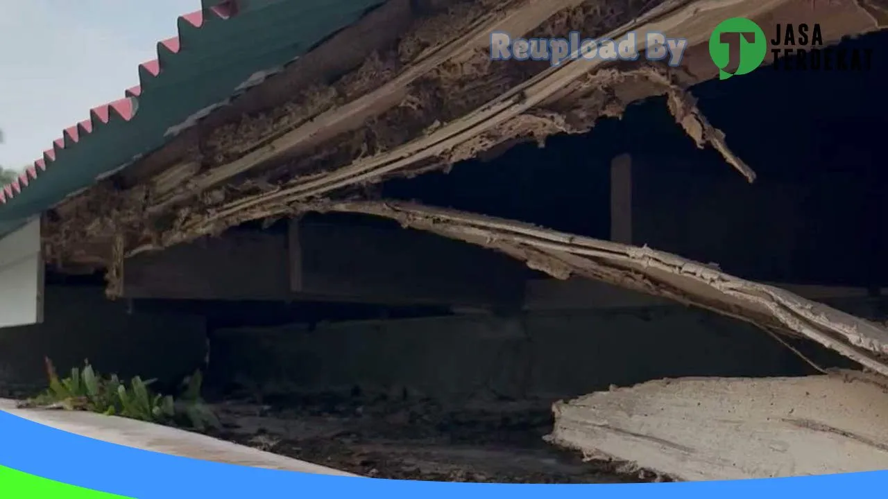 Gambar CV. Tarminix Pest di Padang Pariaman, Sumatera Barat ke 3