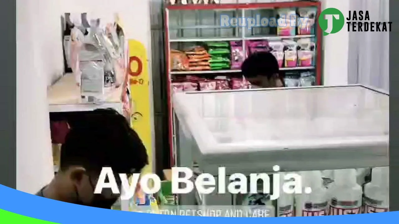 Gambar Buton Petshop & Care di Buton, Sulawesi Tenggara ke 1