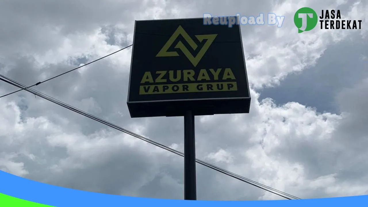Gambar Azuraya Vapor Store Ketapang di Ketapang, Kalimantan Barat ke 2
