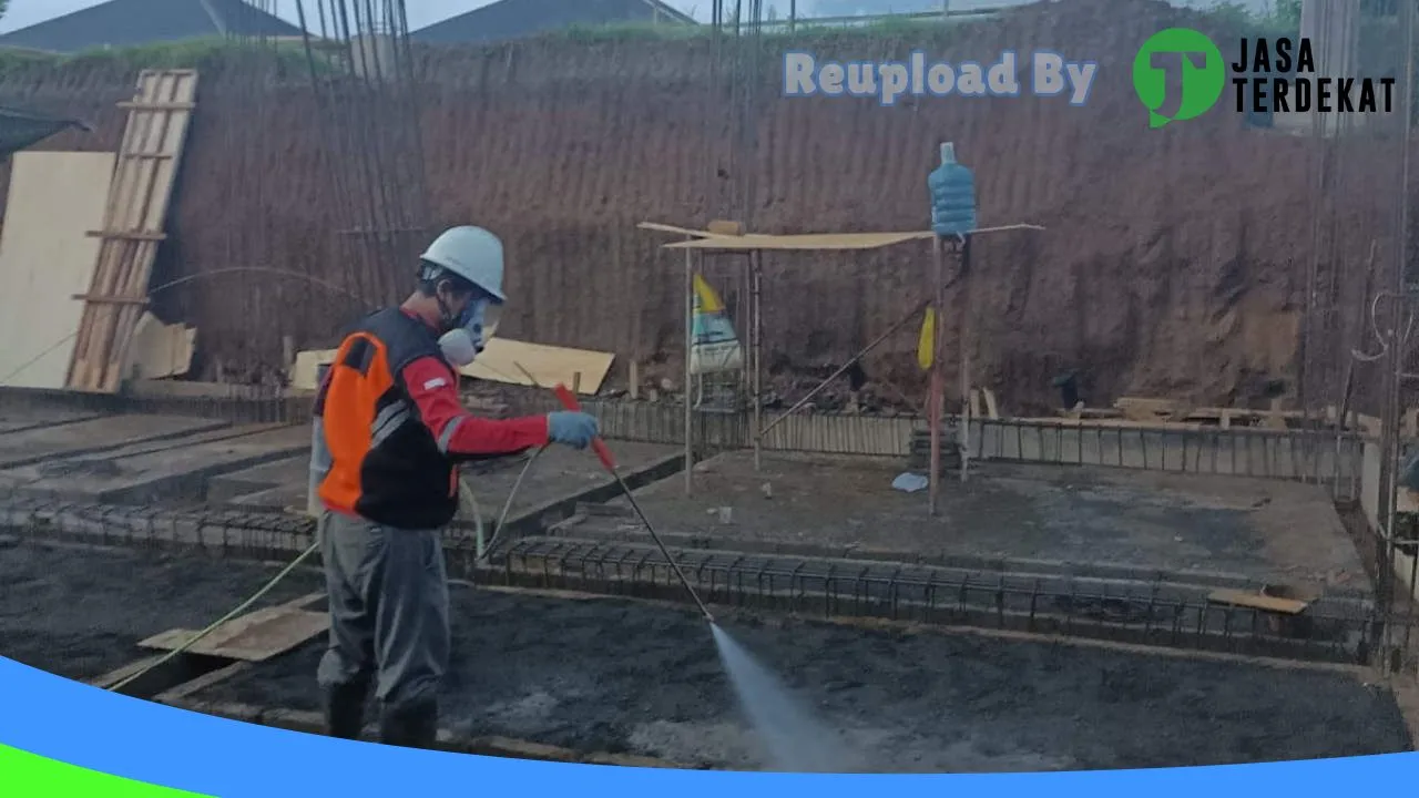 Gambar Bali Termite : Jasa Anti Rayap – Termite Control – Fogging di Bangli, Bali ke 4