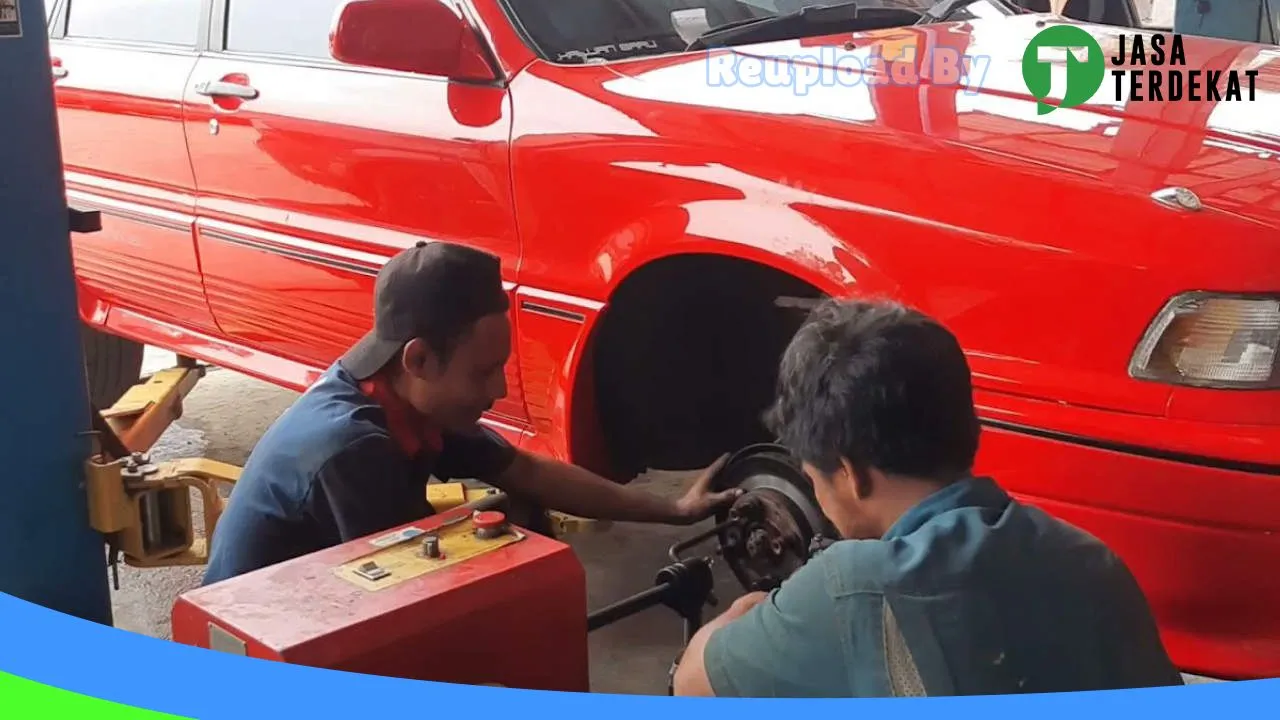 Gambar Haluan Baru One Stop di Kota Serang, Banten ke 1