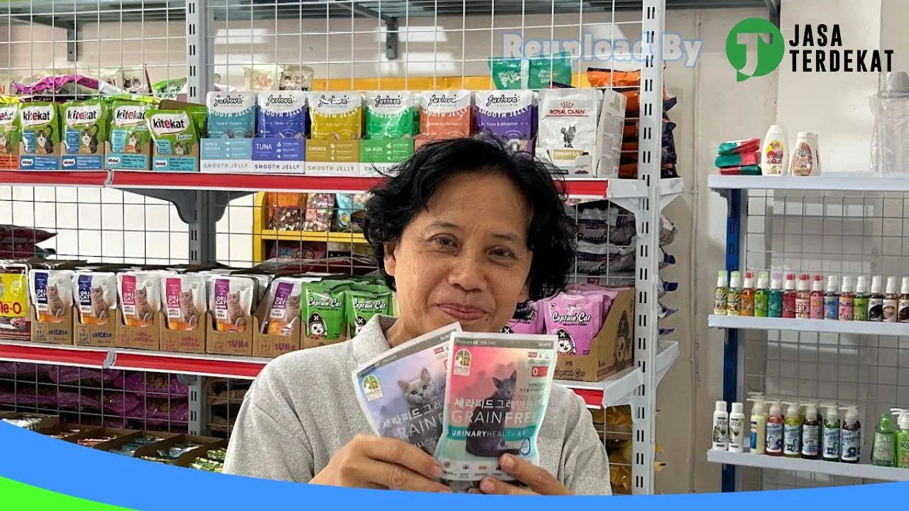 Gambar Koinu Pet Care di Surakarta, Jawa Tengah ke 2