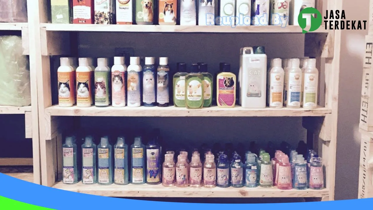 Gambar Juaro Pet Shop & Care di Kota Bandung, Jawa Barat ke 2