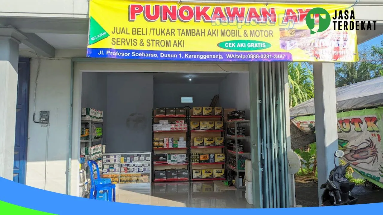 Gambar PUNOKAWAN AKI di Boyolali, Jawa Tengah ke 1