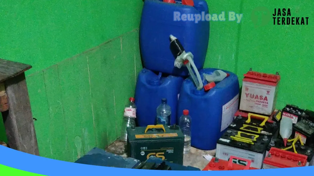 Gambar IQBAL MOTOR Service Motor & Jual Beli Aki Motor Dan Mobil di Samarinda, Kalimantan Timur ke 3