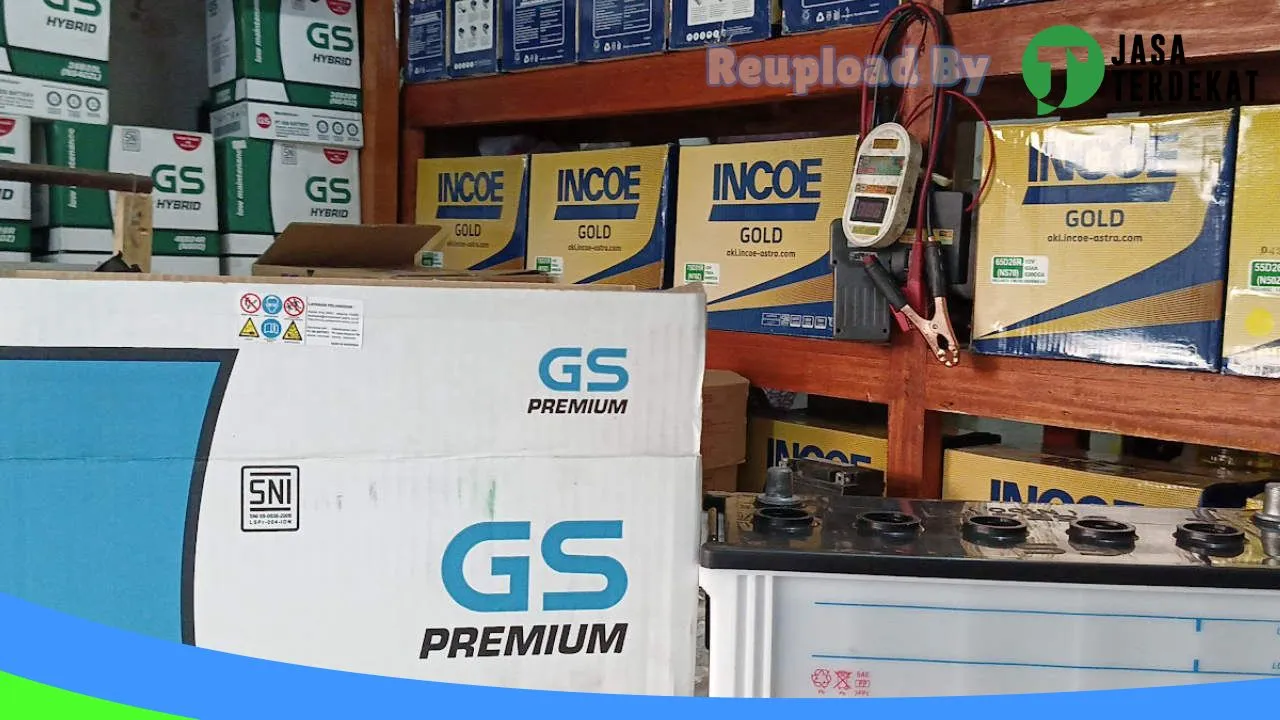 Gambar SINAR JAYA ACCU 34 di Temanggung, Jawa Tengah ke 5