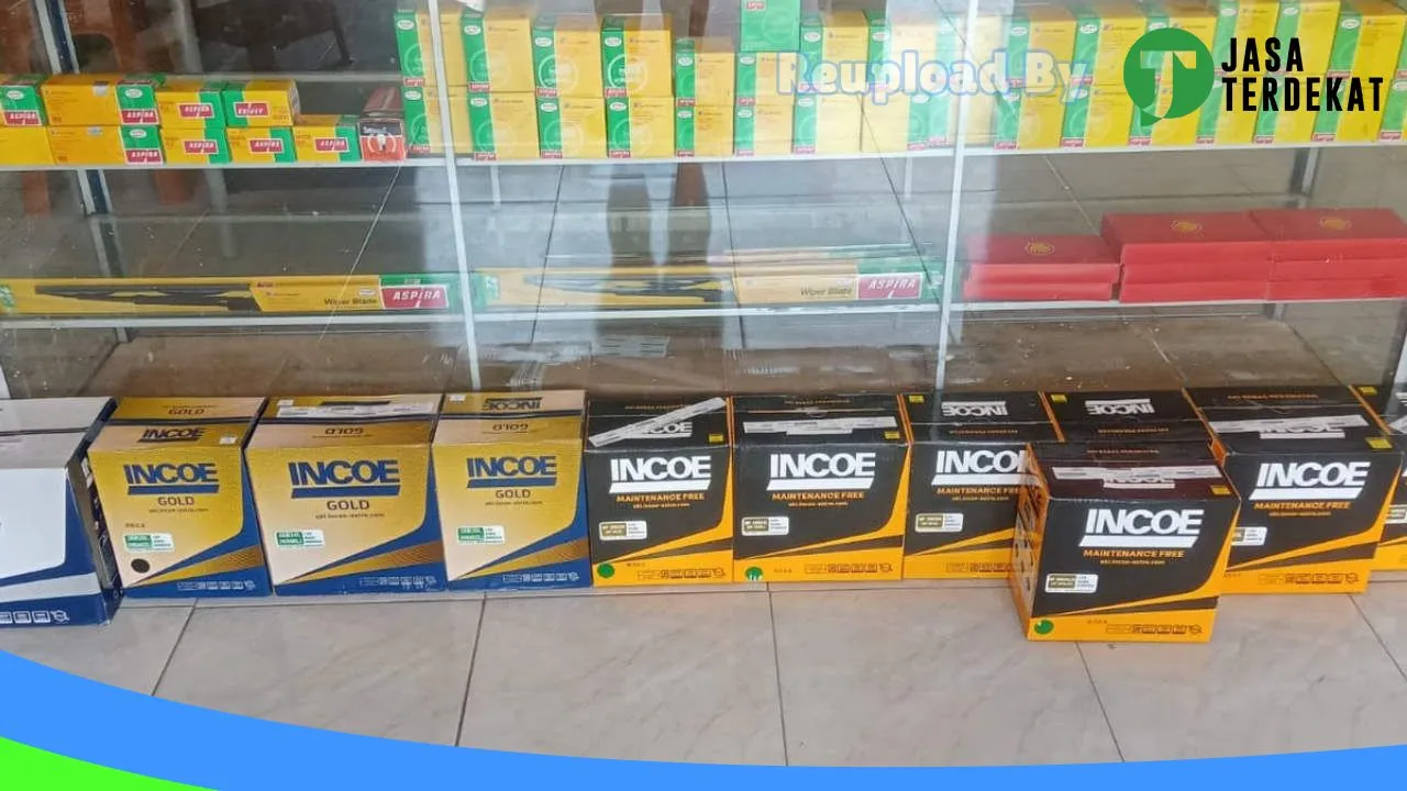 Gambar Wijaya Sari Motor di Tabanan, Bali ke 4