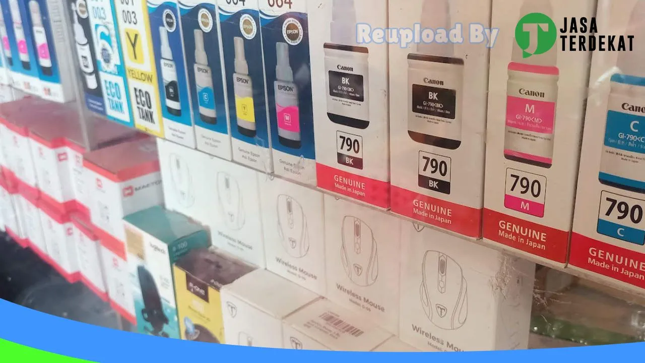 Gambar LAMANDAU COMPUTER di Lamandau, Kalimantan Tengah ke 3