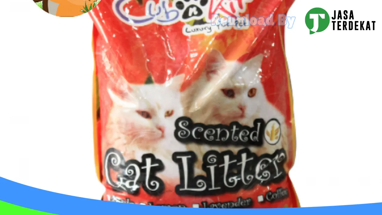 Gambar Funny Petshop di Kota Bandung, Jawa Barat ke 1