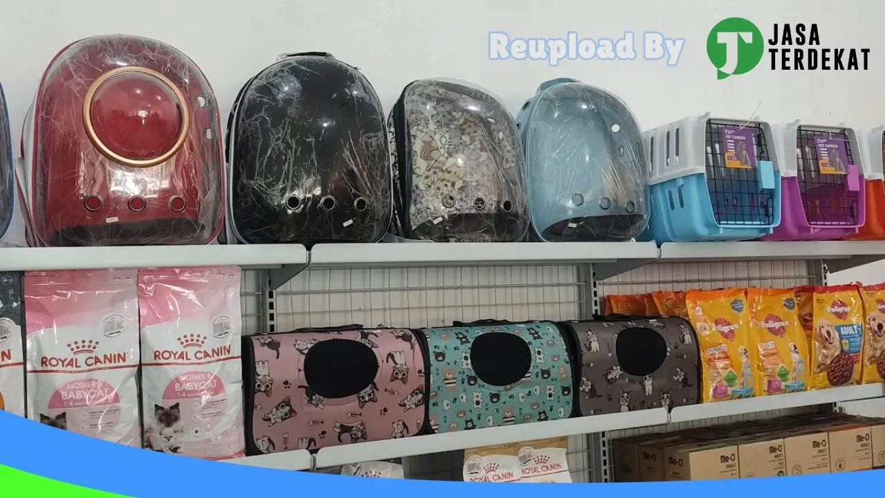Gambar Pioner Petshop Blitar di Kota Blitar, Jawa Timur ke 1
