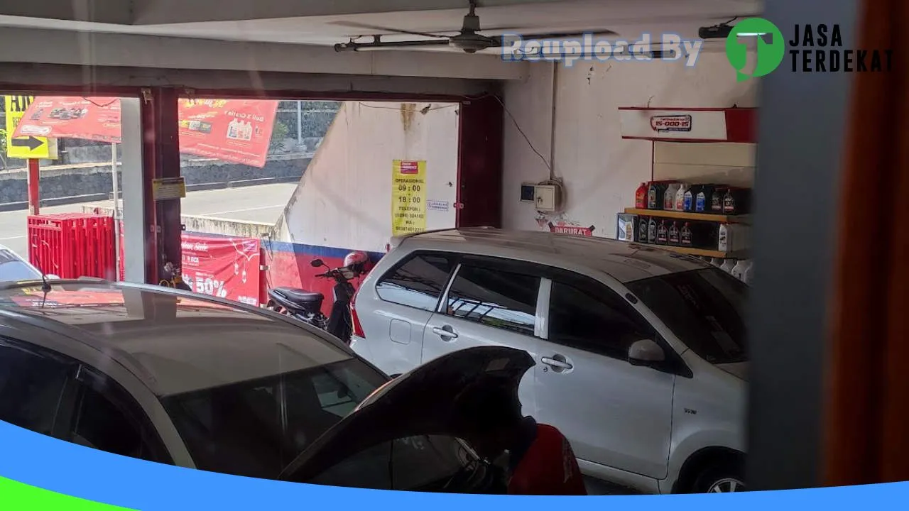 Gambar Shop & Drive – Diponegoro, Salatiga di Salatiga, Jawa Tengah ke 1
