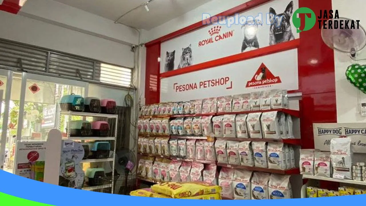 Gambar PESONA PETSHOP – GATSU di Samarinda, Kalimantan Timur ke 3