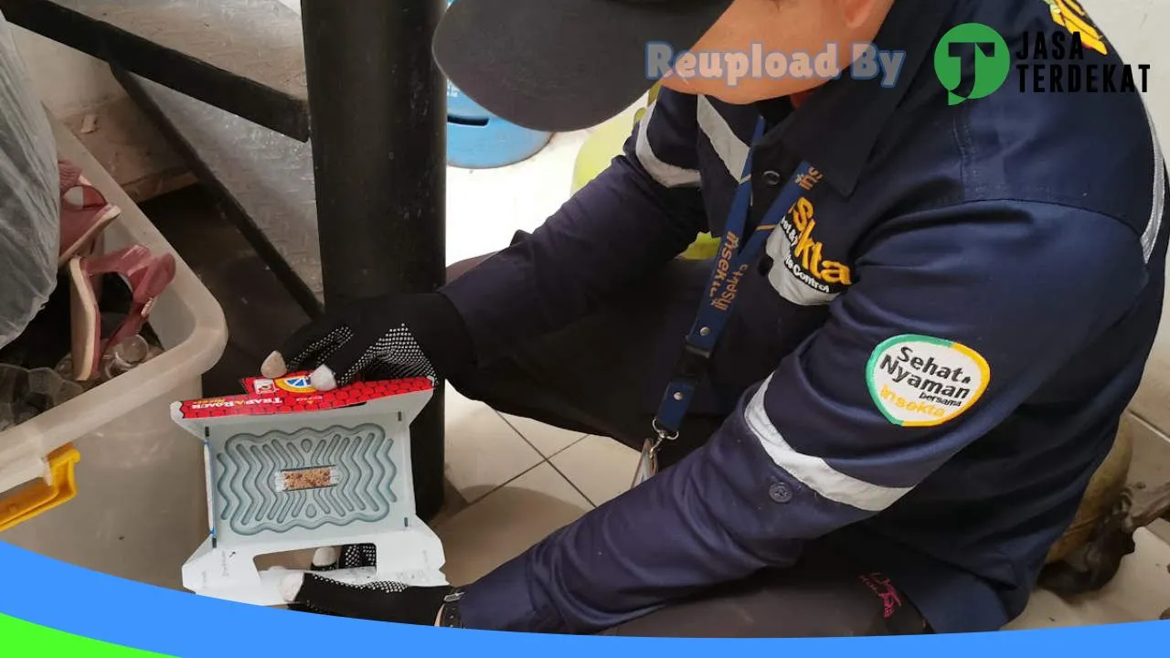 Gambar Insekta Pest Control Bogor | Anti Rayap | Fumigasi di Kota Sukabumi, Jawa Barat ke 2