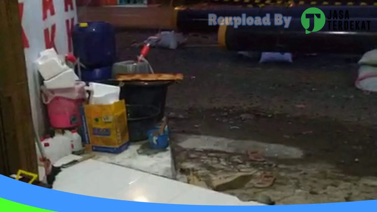 Gambar AKI MANDIRI di Purworejo, Jawa Tengah ke 1