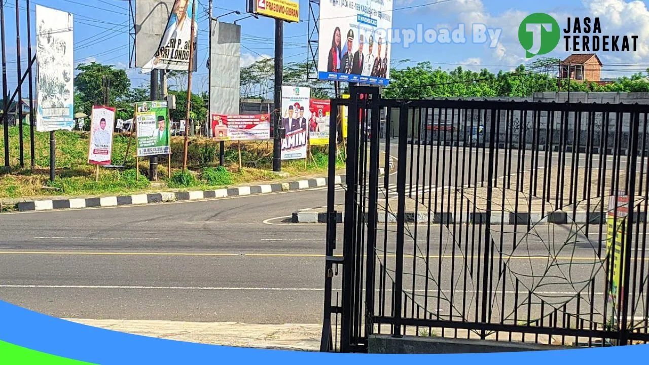 Gambar XRN ACCU PARAKAN di Temanggung, Jawa Tengah ke 5