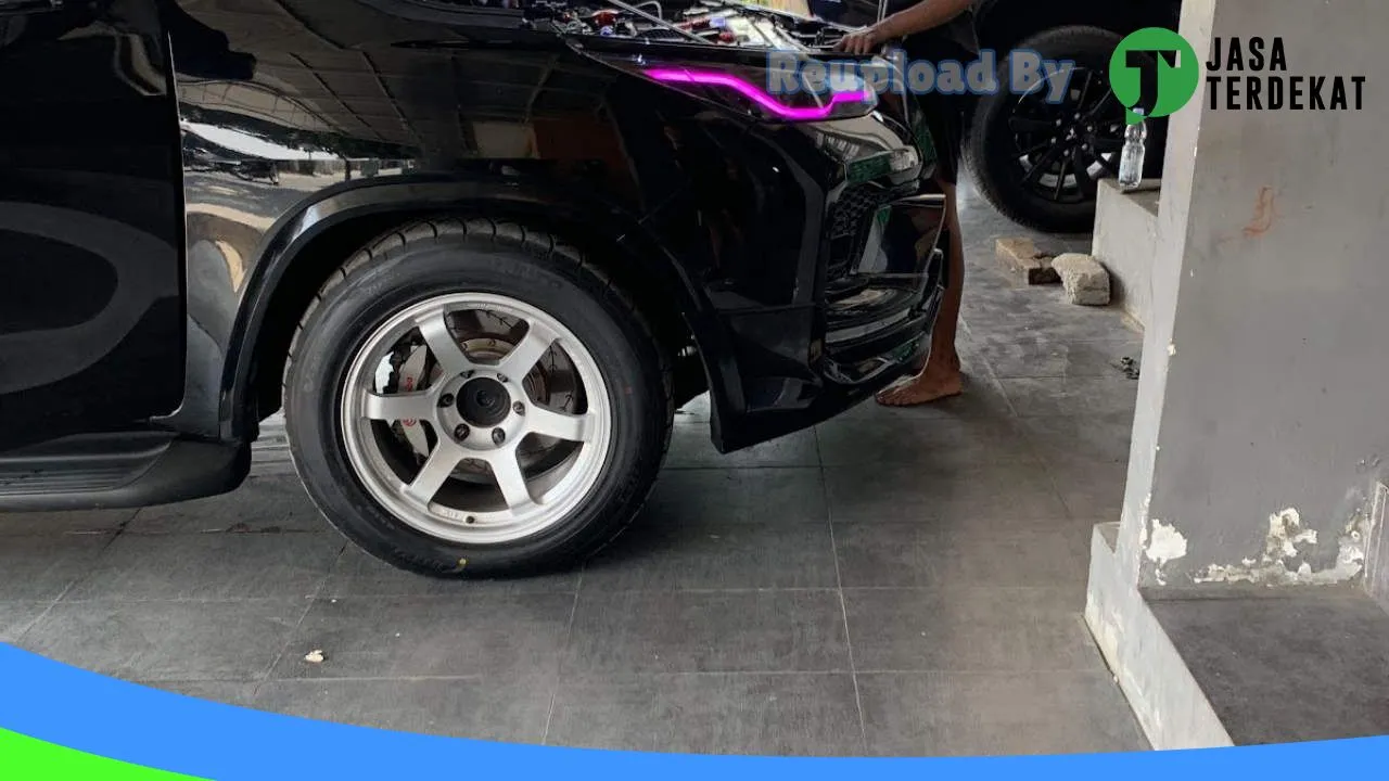 Gambar Maju Oli & Accu di Trenggalek, Jawa Timur ke 4