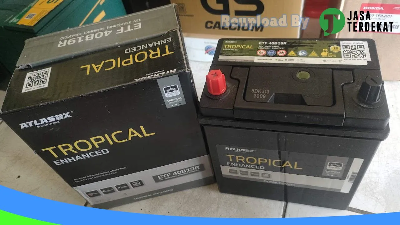 Gambar Lancar Jaya Battery di Kota Cimahi, Jawa Barat ke 1