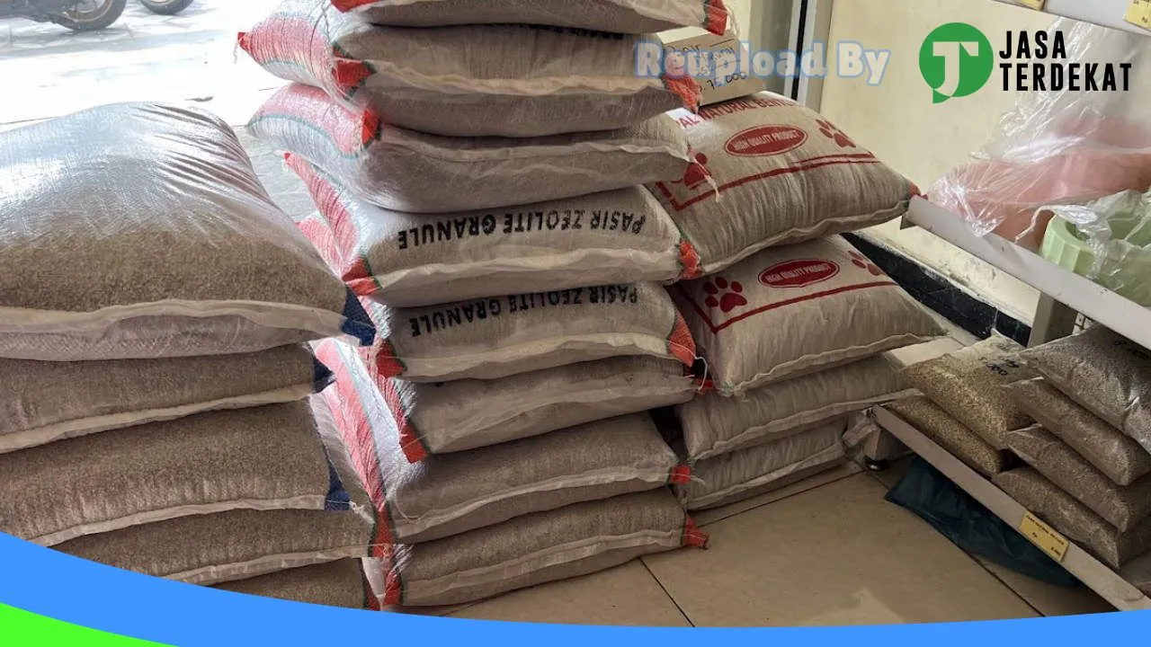 Gambar Star Petshop Gading di Surakarta, Jawa Tengah ke 1