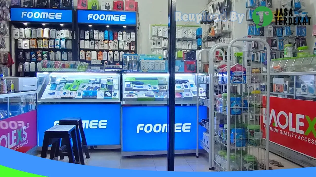 Gambar Novril Galeri ACC di Wakatobi, Sulawesi Tenggara ke 3