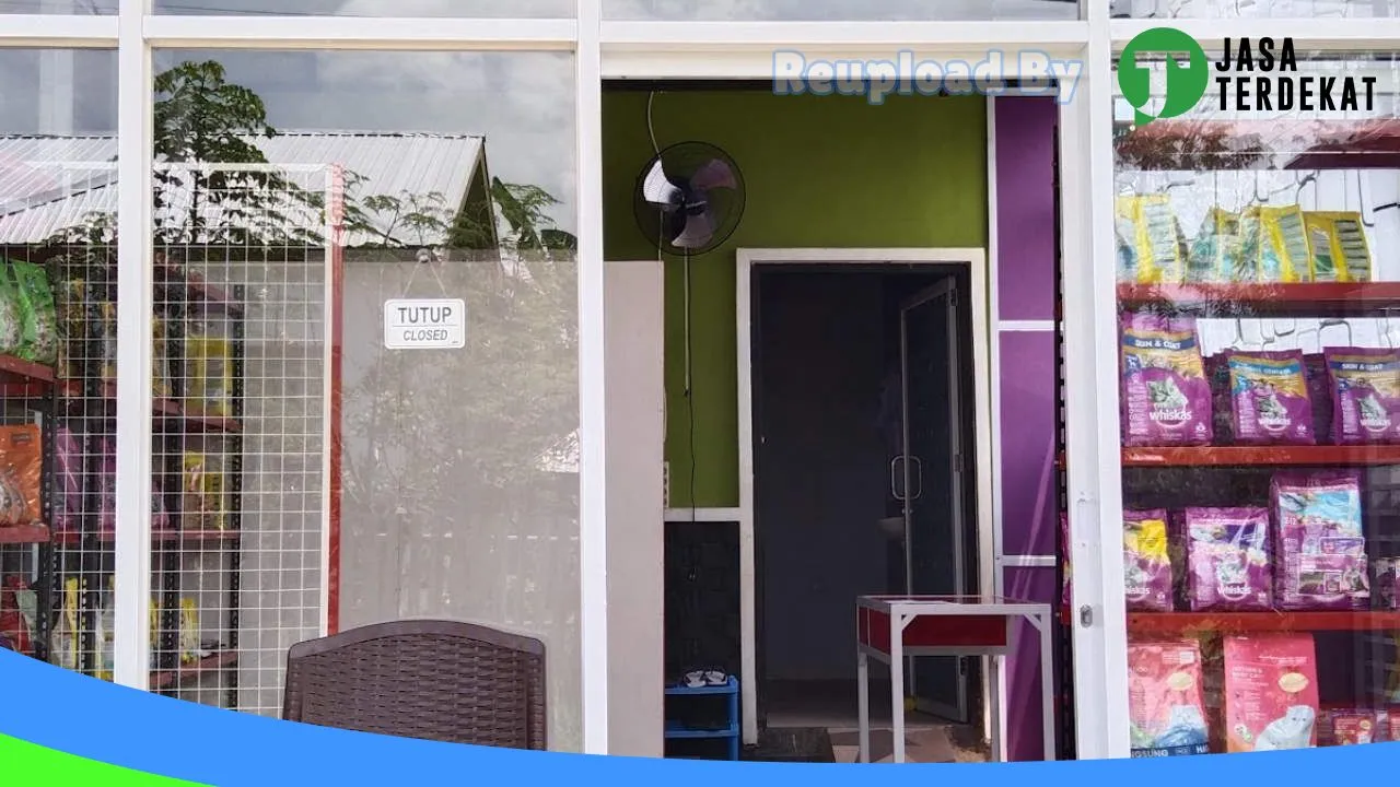 Gambar Zheze Vet (Dokter Hewan & Pet Shop) Takalar di Takalar, Sulawesi Selatan ke 4