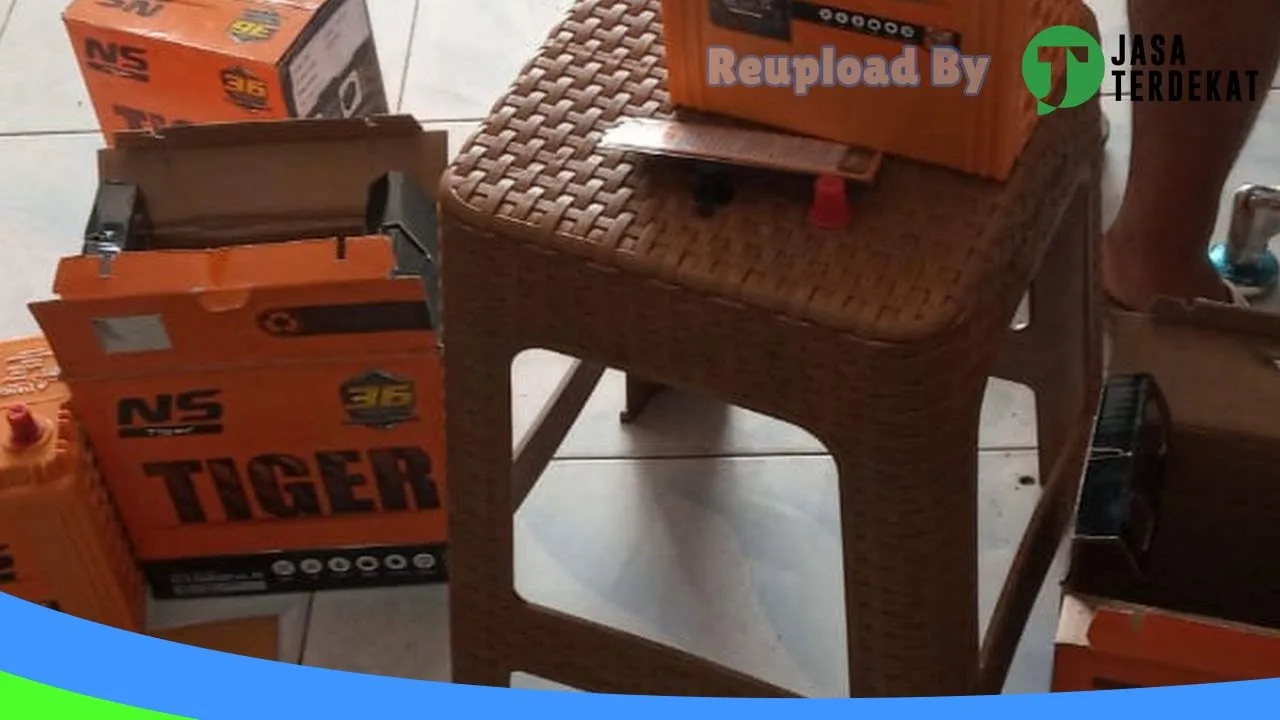 Gambar Toko Aki Sumber Battery Simpang Rimbo di Jambi, Jambi ke 2