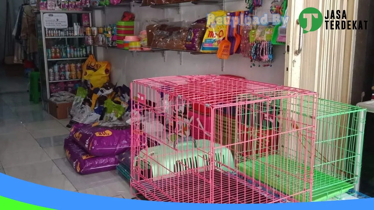 Gambar Kiko Petshop di Ogan Komering Ilir, Sumatera Selatan ke 3