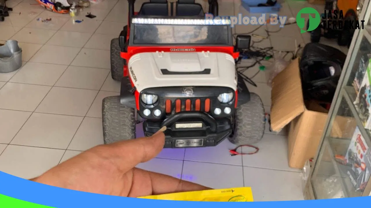 Gambar Servis mobil remote, mobil aki IRRC Madiun II cab solo di Madiun, Jawa Timur ke 4