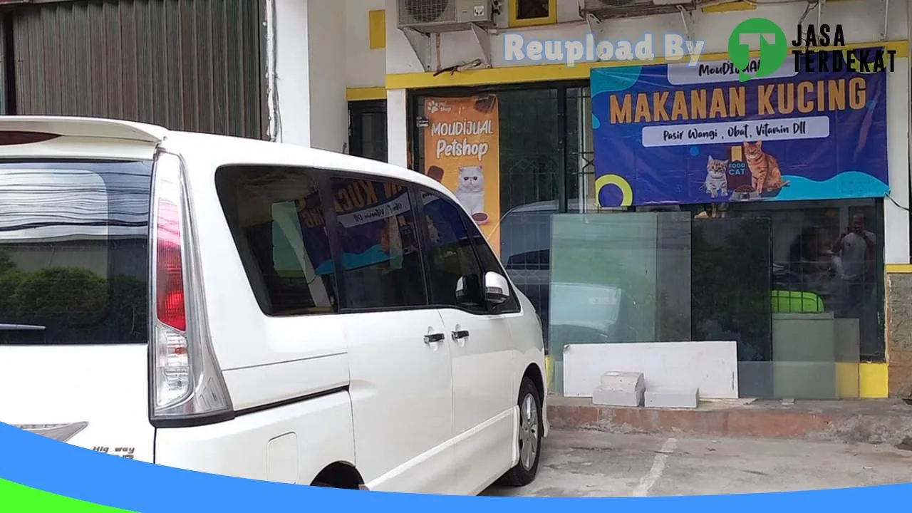 Gambar MOUDIJUAL PETSHOP di Jakarta Timur, DKI Jakarta ke 2