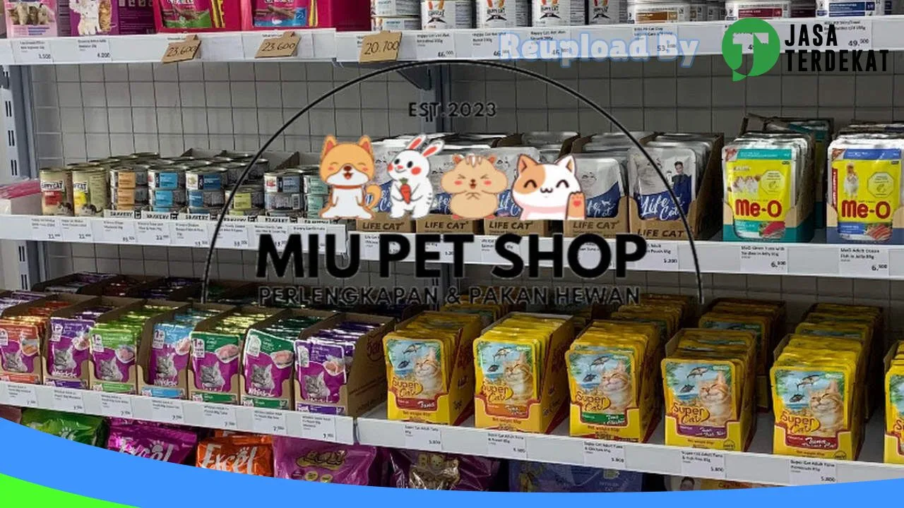 Gambar Miu Petshop Klaten (mpsklaten) di Klaten, Jawa Tengah ke 2