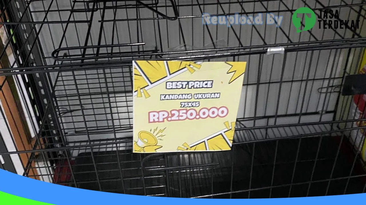 Gambar HAPPY PETS 22 PURWAKARTA di Purwakarta, Jawa Barat ke 2