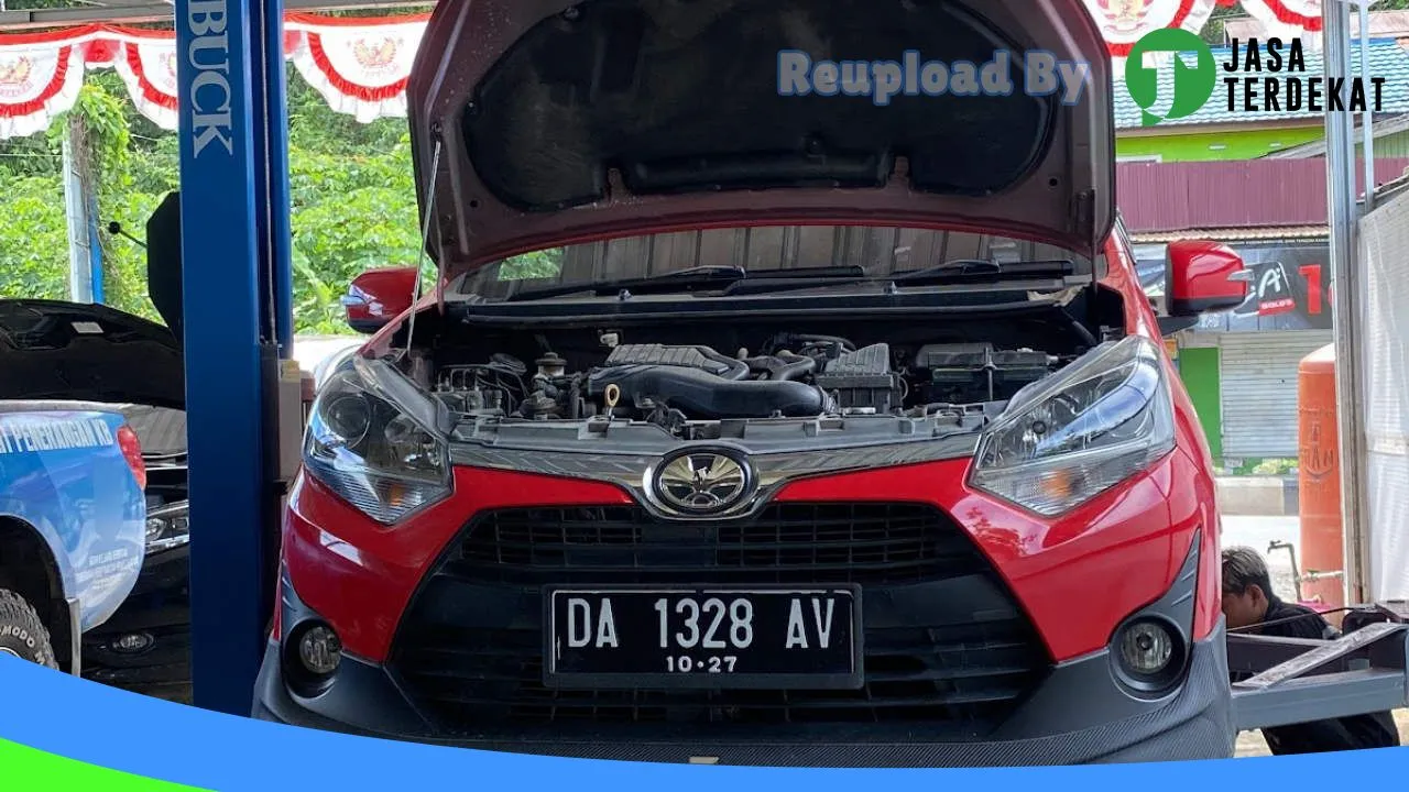 Gambar AUTO-EXPERT : Bengkel Mobil di Kotabaru, Kalimantan Selatan ke 3
