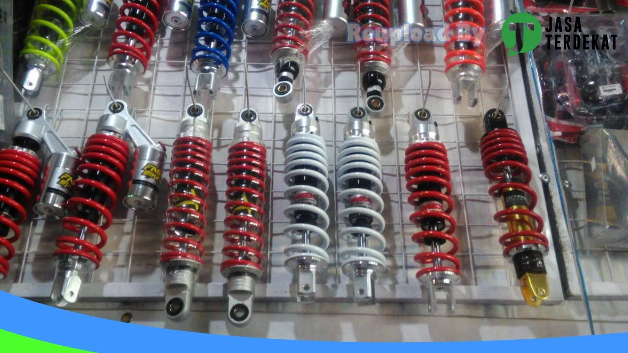 Gambar Setia Jaya Motor Nganjuk di Nganjuk, Jawa Timur ke 2