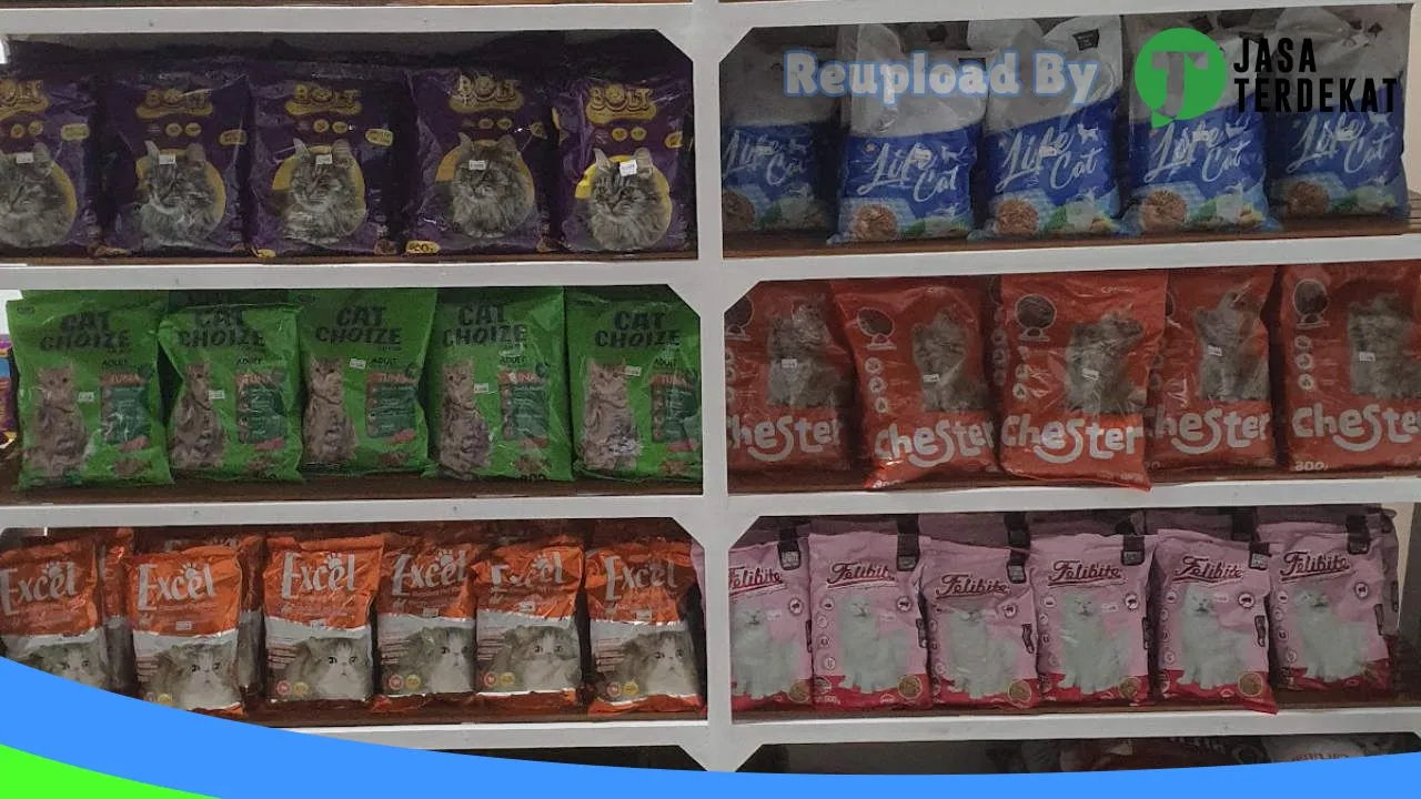 Gambar OBY PETSHOP di Bantul, DI Yogyakarta ke 2