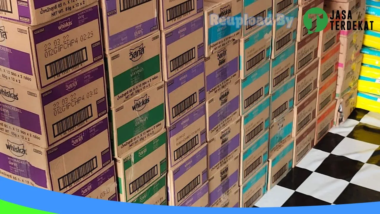 Gambar Bobo Petshop di Berau, Kalimantan Timur ke 4