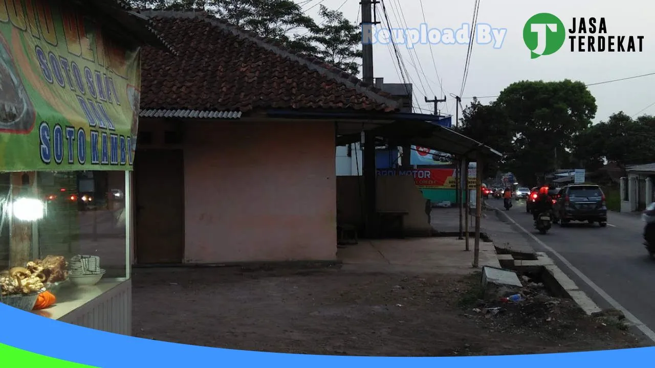 Gambar Barokah Aki Sukabumi di Kota Sukabumi, Jawa Barat ke 5