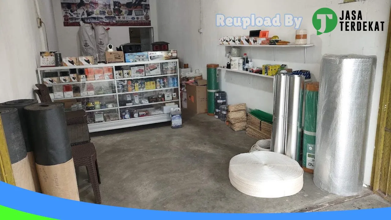 Gambar TOKO WALET TAKALAR di Takalar, Sulawesi Selatan ke 2