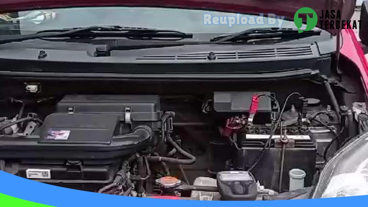 Gambar Toko Aki Sukamaju Battery di Bandung Barat, Jawa Barat ke 3