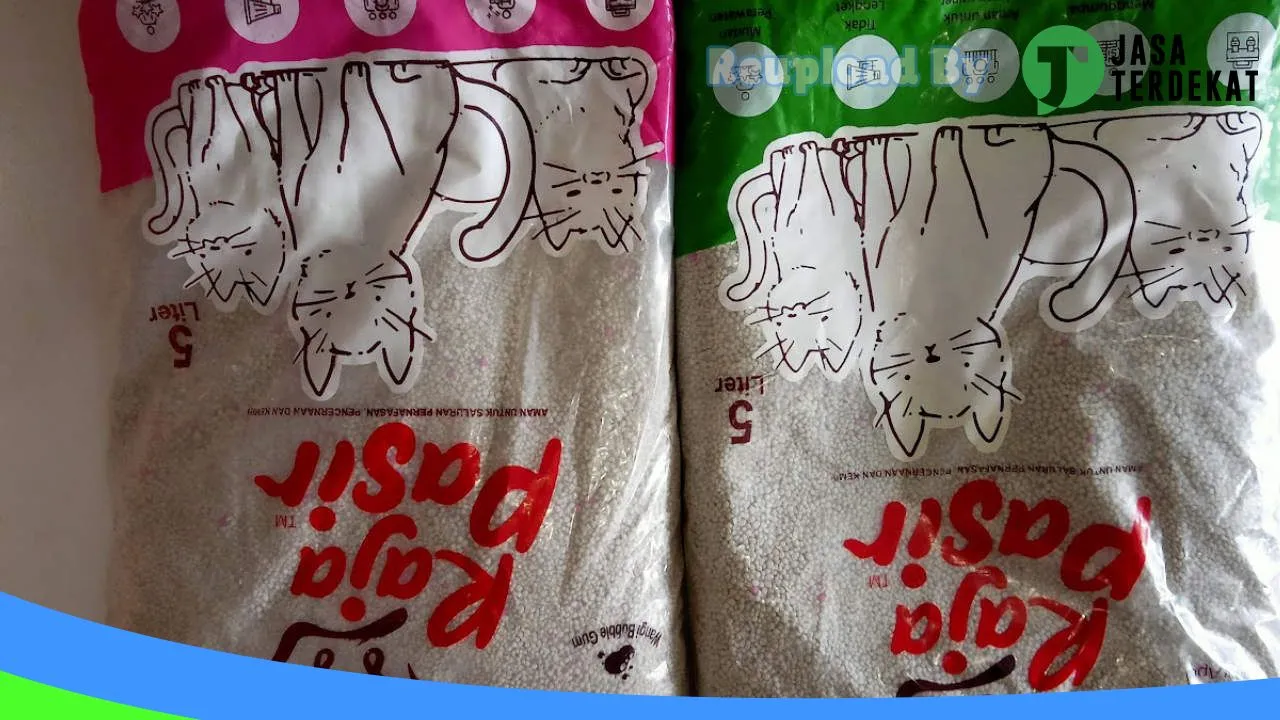 Gambar Andalas Petshop di Kotawaringin Timur, Kalimantan Tengah ke 1