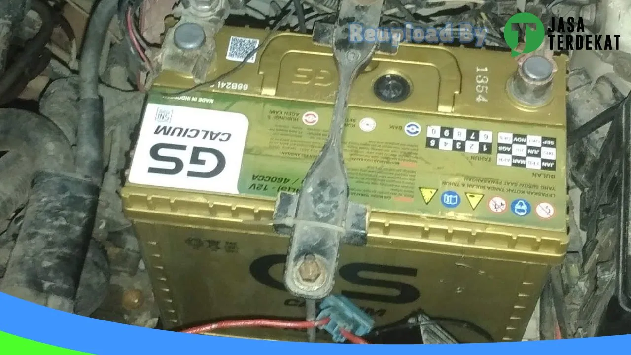 Gambar Toko Sumber Aki 27 di Cirebon, Jawa Barat ke 3