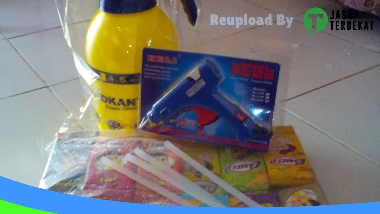 Gambar d’Tokoku – Distributor Es Suntik Camelo Palu Sulawesi Tengah di Kota Palu, Sulawesi Tengah ke 2