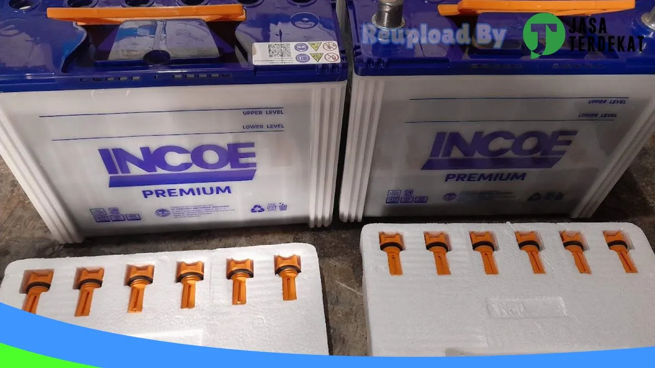 Gambar Servis Aki Rinjani di Cilacap, Jawa Tengah ke 2