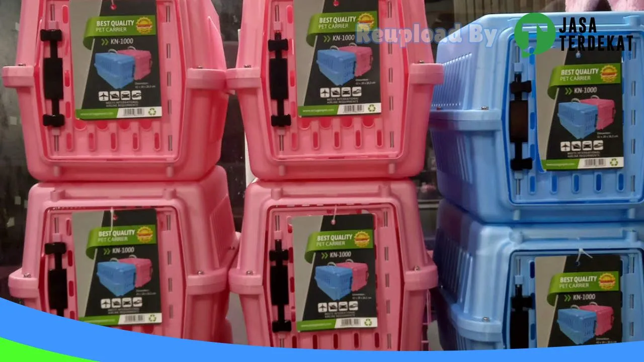 Gambar Harahap Petmart di Aceh Tenggara, Aceh ke 2